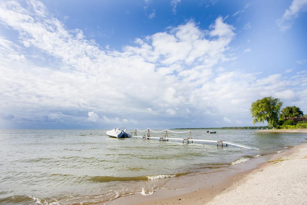 Preilos Vasara Preila Exteriér fotografie