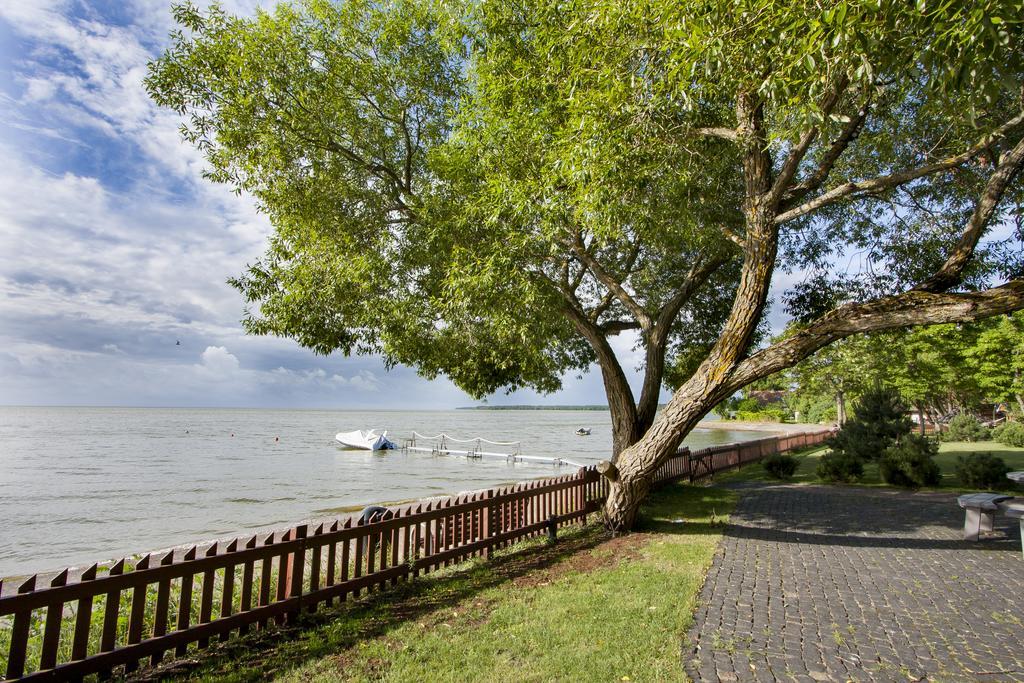Preilos Vasara Preila Exteriér fotografie